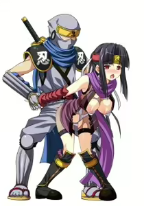 Page 696 of Karei ni Nousatsu Kunoichi ga Iku! ～ Momoiro Harenchi Ninpouchou ～ - preview thumbnail