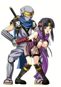 Page 709 of Karei ni Nousatsu Kunoichi ga Iku! ～ Momoiro Harenchi Ninpouchou ～ - preview thumbnail