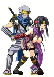 Page 719 of Karei ni Nousatsu Kunoichi ga Iku! ～ Momoiro Harenchi Ninpouchou ～ - preview thumbnail