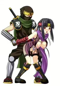 Page 744 of Karei ni Nousatsu Kunoichi ga Iku! ～ Momoiro Harenchi Ninpouchou ～ - preview thumbnail