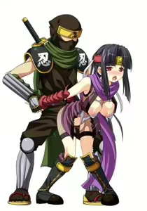 Page 745 of Karei ni Nousatsu Kunoichi ga Iku! ～ Momoiro Harenchi Ninpouchou ～ - preview thumbnail
