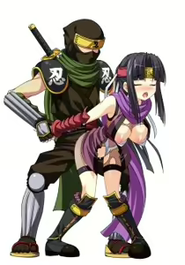 Page 770 of Karei ni Nousatsu Kunoichi ga Iku! ～ Momoiro Harenchi Ninpouchou ～ - preview thumbnail