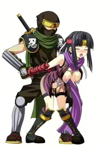 Page 777 of Karei ni Nousatsu Kunoichi ga Iku! ～ Momoiro Harenchi Ninpouchou ～ - preview thumbnail