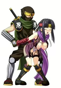 Page 778 of Karei ni Nousatsu Kunoichi ga Iku! ～ Momoiro Harenchi Ninpouchou ～ - preview thumbnail