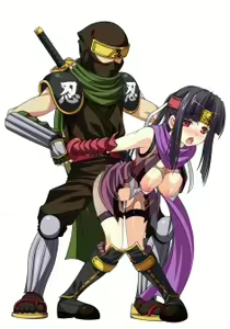 Page 791 of Karei ni Nousatsu Kunoichi ga Iku! ～ Momoiro Harenchi Ninpouchou ～ - preview thumbnail