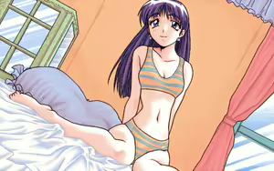 Page 2 of V. R. Date ☆ May Club - preview thumbnail