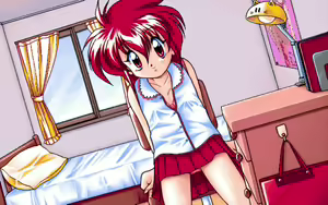 Page 31 of V. R. Date ☆ May Club - preview thumbnail