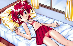 Page 32 of V. R. Date ☆ May Club - preview thumbnail