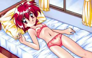 Page 33 of V. R. Date ☆ May Club - preview thumbnail