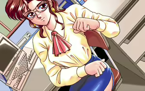 Page 38 of V. R. Date ☆ May Club - preview thumbnail