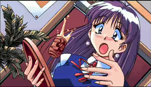 Page 5 of V. R. Date ☆ May Club - preview thumbnail