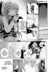 Somersault! 2 — hentai manga cover on Fhentai