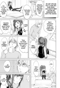 Page 3 of Somersault! 2 - preview thumbnail
