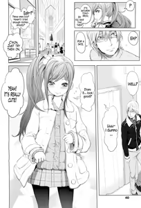 Page 6 of Somersault! 2 - preview thumbnail