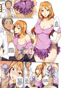 Page 3 of Himitsu no Yuuwaku | Secret Temptation (decensored) - preview thumbnail
