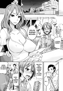 Page 5 of Himitsu no Yuuwaku | Secret Temptation (decensored) - preview thumbnail