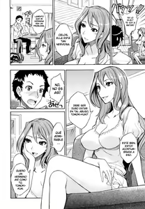 Page 8 of Himitsu no Yuuwaku | Secret Temptation (decensored) - preview thumbnail
