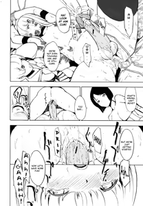 Page 139 of Koukai Benjo | Public Toilet Ch. 2-8 - preview thumbnail