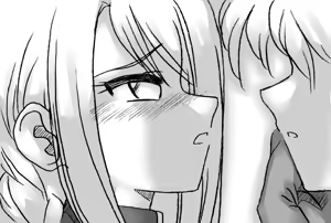 Page 8 of Midarana Seikishi-sama - preview thumbnail