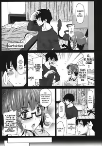 Page 7 of Virgin Stay | Quedate virgen - preview thumbnail
