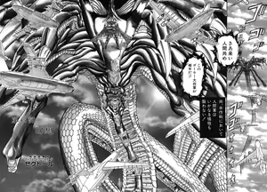 Page 104 of SHALADER Vol.01 - preview thumbnail