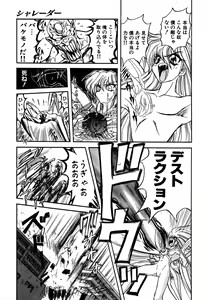 Page 43 of SHALADER Vol.01 - preview thumbnail