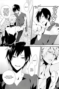 Page 7 of Suki mo Kirai mo | Love and Hate - preview thumbnail