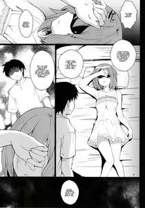 Page 8 of Yui-chan ga Ore no FamiRes de Beit Suru Koto ni Natta Ken | The Story of How Yui-chan Began Working at My Family's Restaurant - preview thumbnail