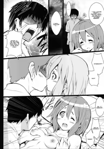Page 9 of Yui-chan ga Ore no FamiRes de Beit Suru Koto ni Natta Ken | The Story of How Yui-chan Began Working at My Family's Restaurant - preview thumbnail
