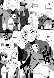 Page 125 of Houkago Strawberry Vibe - After School Strawberry Dildo - preview thumbnail