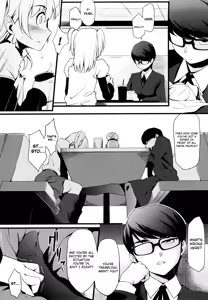 Page 127 of Houkago Strawberry Vibe - After School Strawberry Dildo - preview thumbnail