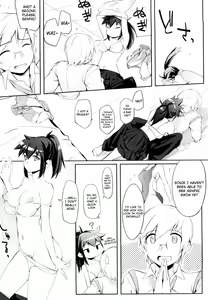 Page 55 of Houkago Strawberry Vibe - After School Strawberry Dildo - preview thumbnail