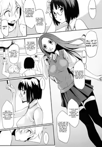 Page 98 of Houkago Strawberry Vibe - After School Strawberry Dildo - preview thumbnail