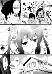 Page 19 of Zoku - Ore no Gimai ga Azunyan no Wake ga Nai - preview thumbnail