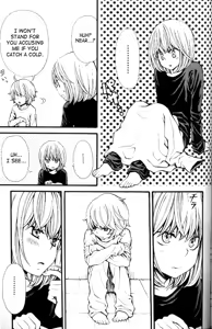 Page 16 of Strawberry & Lion - preview thumbnail