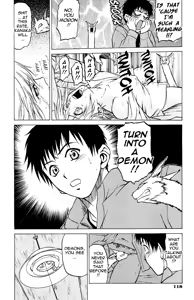 Page 119 of Triple Sunshine - preview thumbnail