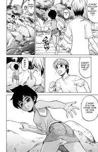 Page 143 of Triple Sunshine - preview thumbnail
