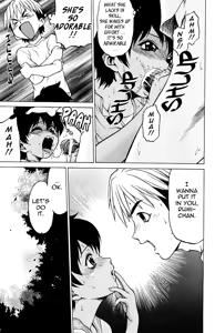 Page 154 of Triple Sunshine - preview thumbnail