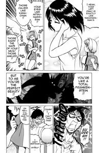 Page 91 of Triple Sunshine - preview thumbnail