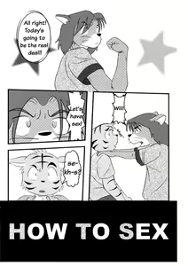 Page 2 of How to Sex - preview thumbnail