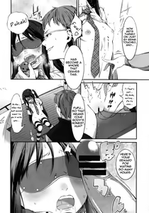 Page 2 of Henai Tsunderetion | Tsundere Girl Ino-chan - preview thumbnail