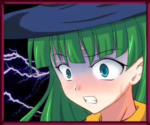 Page 290 of Enemaou Rance -Norowareta Eiyuu- - preview thumbnail