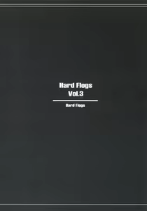 Page 14 of Hard Flogs Vol.3 - preview thumbnail