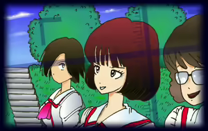 Page 3 of 奈緒美の悪癖 - preview thumbnail