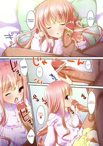 Page 2 of Chicchai Pink | Little Pink - preview thumbnail