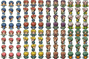 Page 12 of Necromancer Mii to Idai na Nakamatachi - preview thumbnail