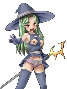Page 276 of Necromancer Mii to Idai na Nakamatachi - preview thumbnail