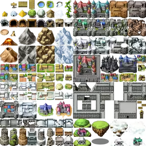 Page 292 of Necromancer Mii to Idai na Nakamatachi - preview thumbnail