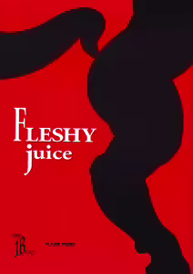 Fleshy Juice — hentai manga cover on Fhentai