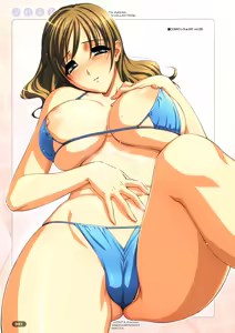 Page 5 of Pure Chichi - preview thumbnail